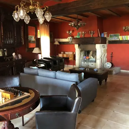 Villa Thiar Julia *