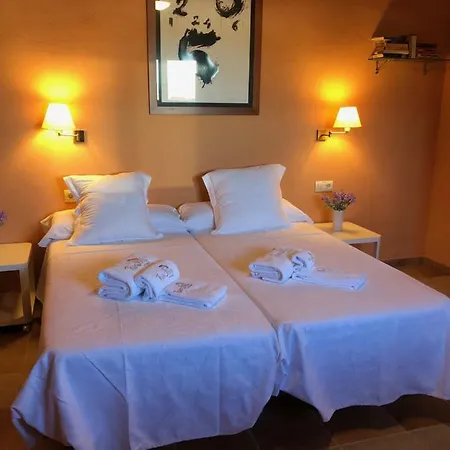 Villa Thiar Julia Traiguera