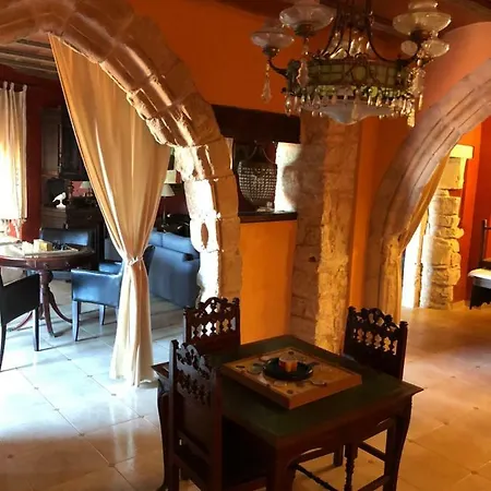 Villa Thiar Julia *