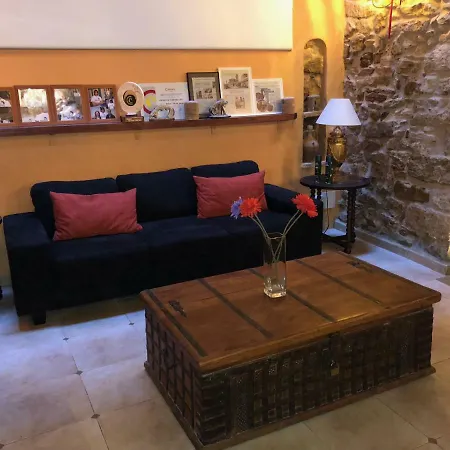 Villa Thiar Julia *