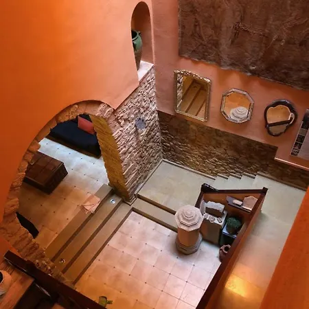 Villa Thiar Julia Traiguera