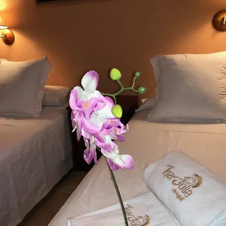 Villa Thiar Julia Traiguera